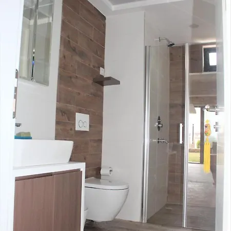Excellent Mountain View Apartmán Belek