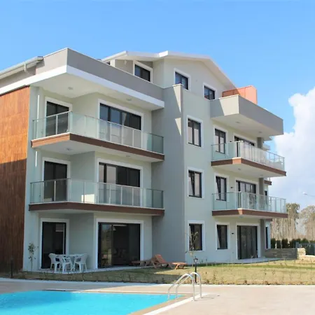 Excellent Mountain View Apartmán *