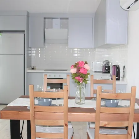 Apartmán Excellent Mountain View Belek